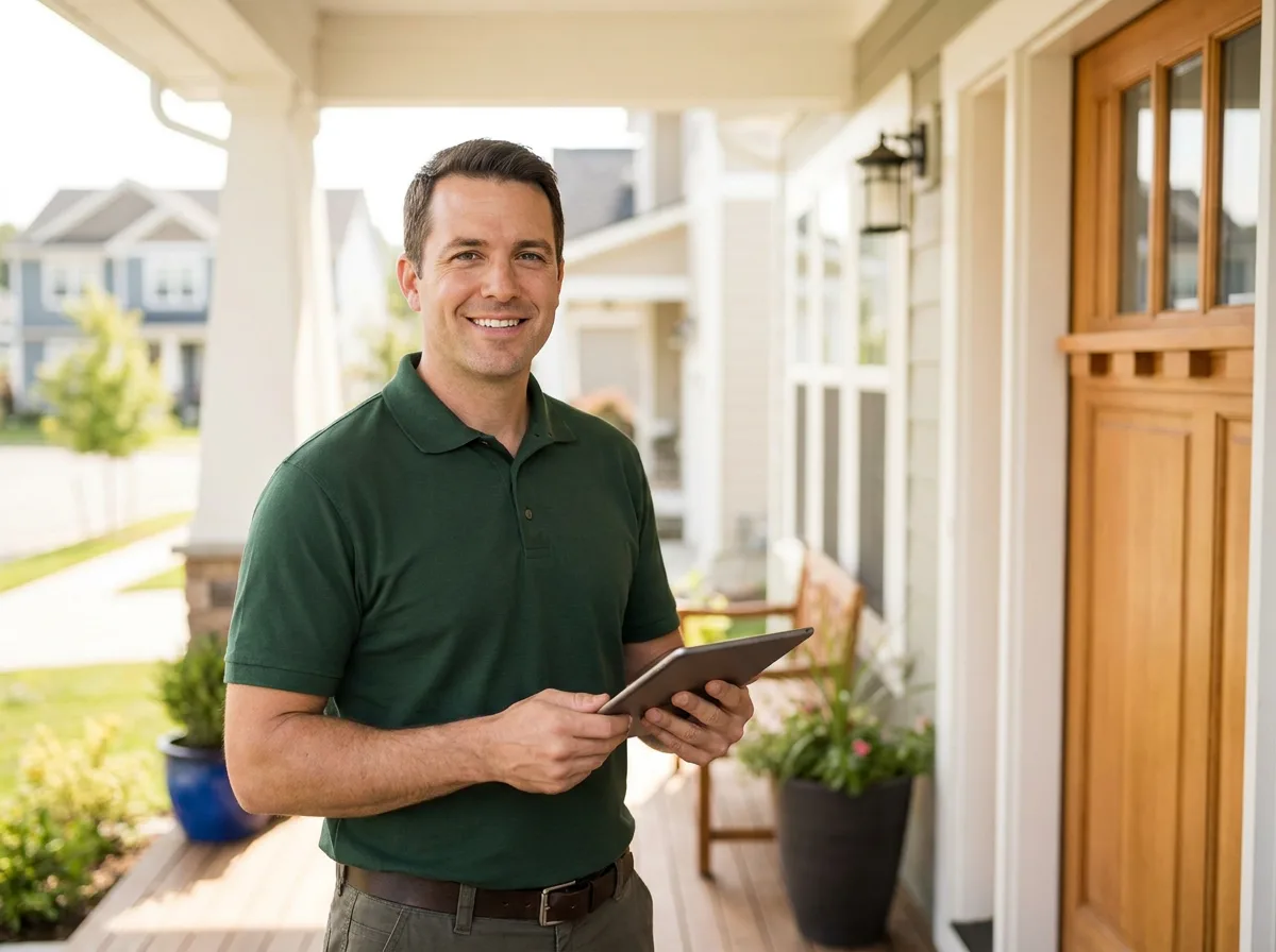 Pest control FAQs for Foster, WV